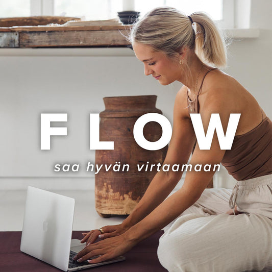 FLOW