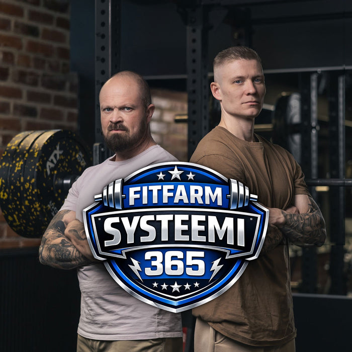 Systeemi 365