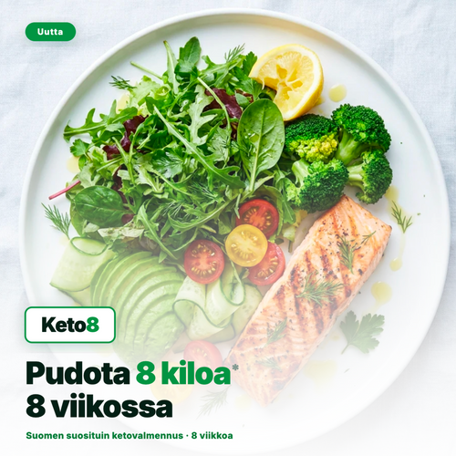 Keto8