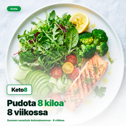 Keto8