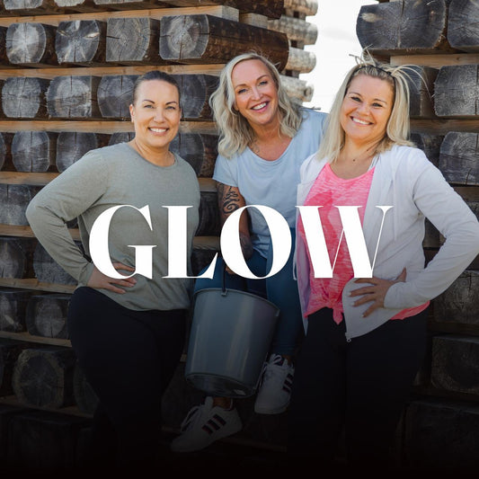 GLOW