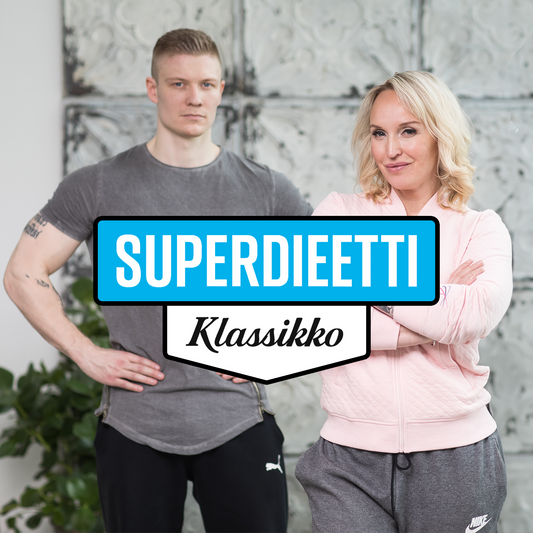 Superdieetti Klassikko