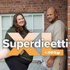Miehet | Painonhallinta