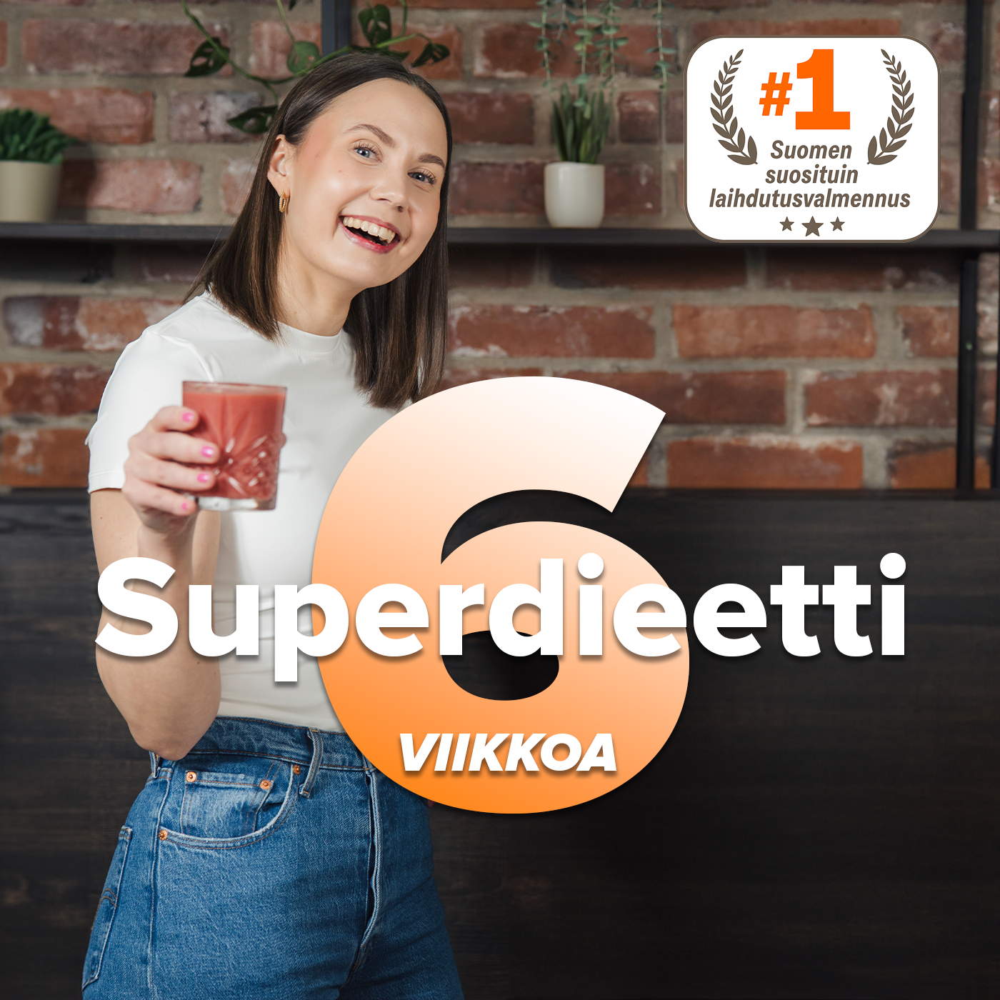 Superdieetti