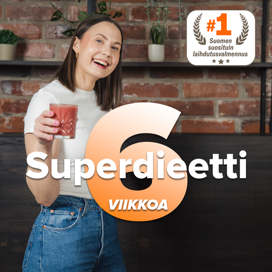 Superdieetti