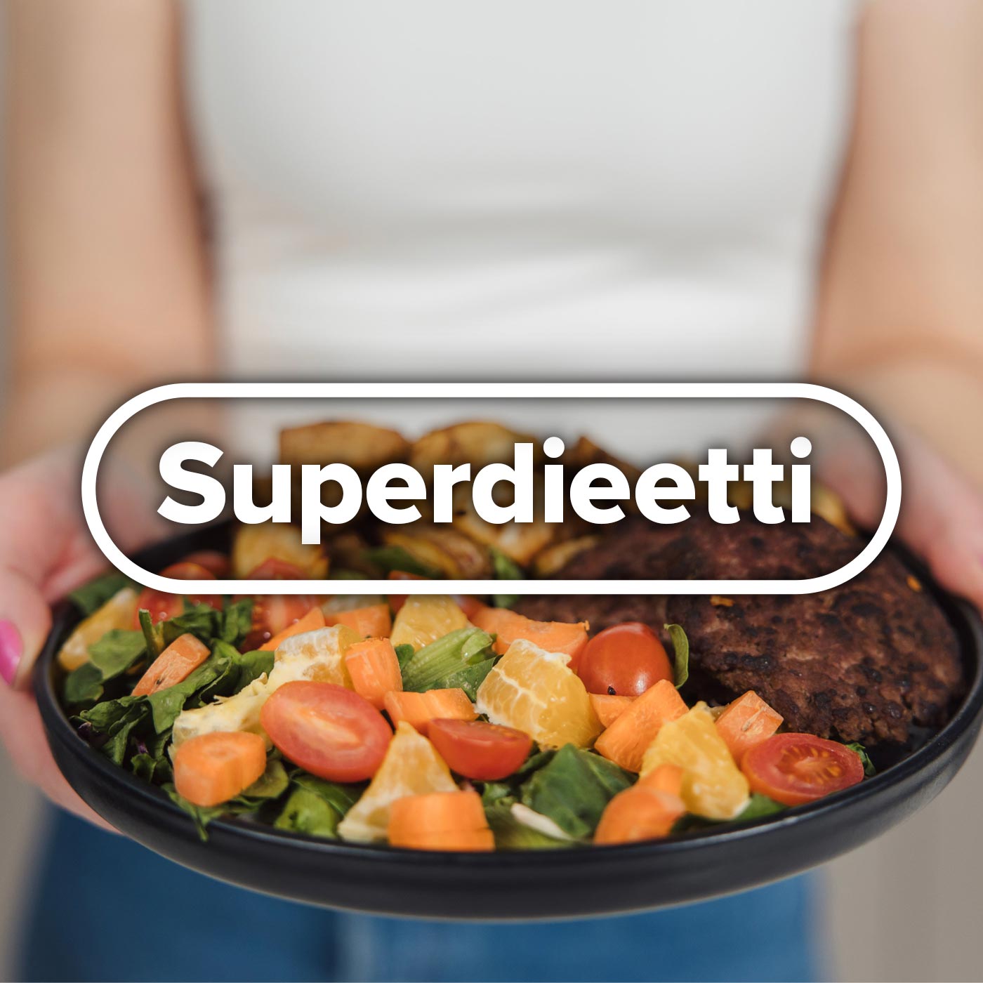 Superdieetti