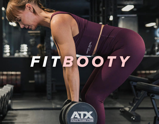 FITBOOTY