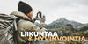 FITFARMin liikunnalliset ja hyvinvointia kasvattavat verkkovalmennukset. 