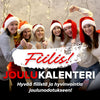 Fiilis-joulukalenteri