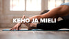 Kehon ja mielen valmennukset ja kurssit