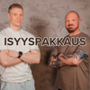 Isyyspakkaus