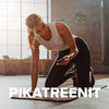 Pikatreenit