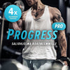 Progress PRO | 4 x VIIKKO