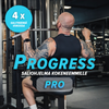 Progress PRO | 4 x VIIKKO