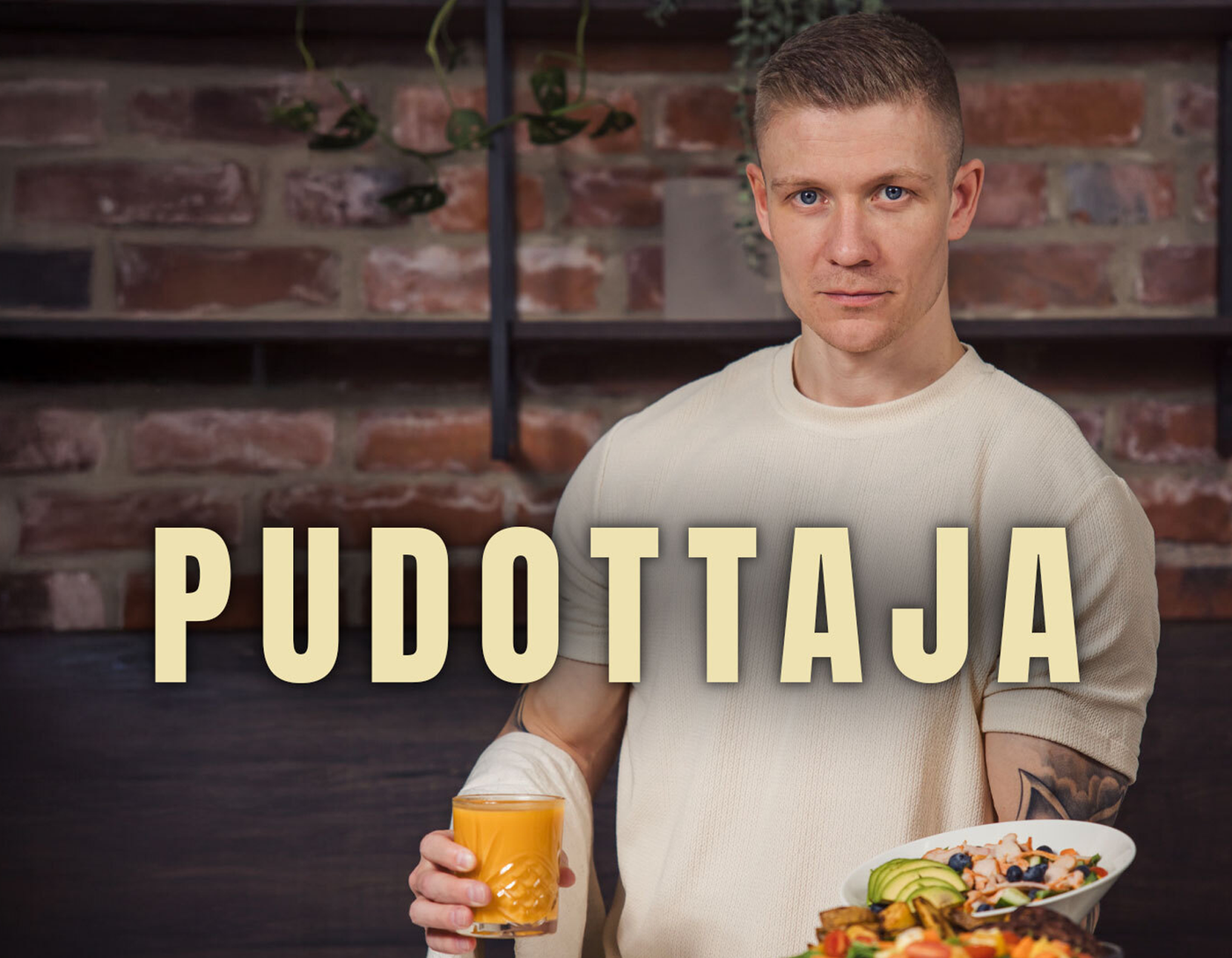 Pudottaja