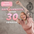 Rapakunnosta eroon 30 päivässä