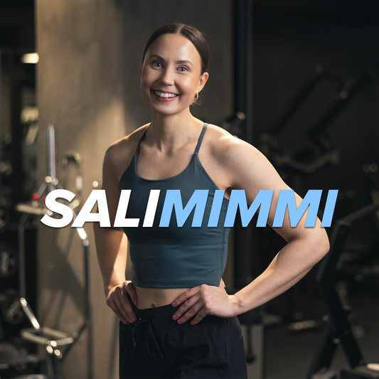 Salimimmi