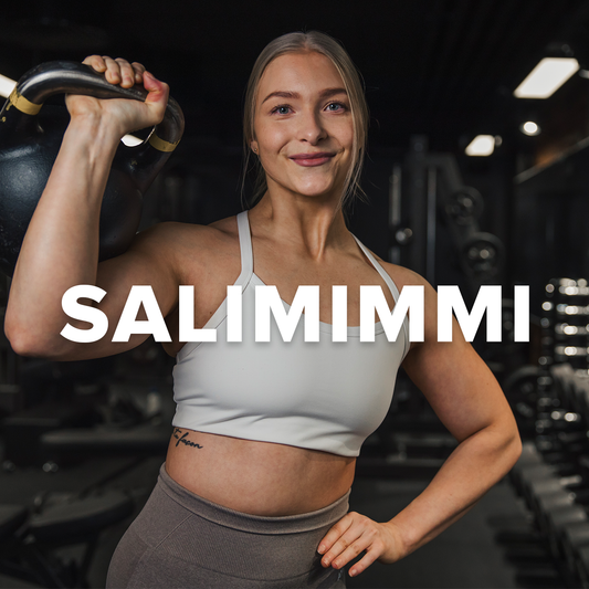 Salimimmi