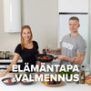 Jotain ihan muuta - elämäntapavalmennus