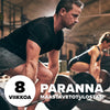 Paranna maastavetotulostasi