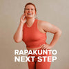 Fitfarm rapakunto next step -valmennuksen tuotekorttikuva