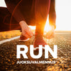 RUN