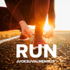 RUN – juoksuvalmennus