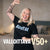 Valloittava V50+