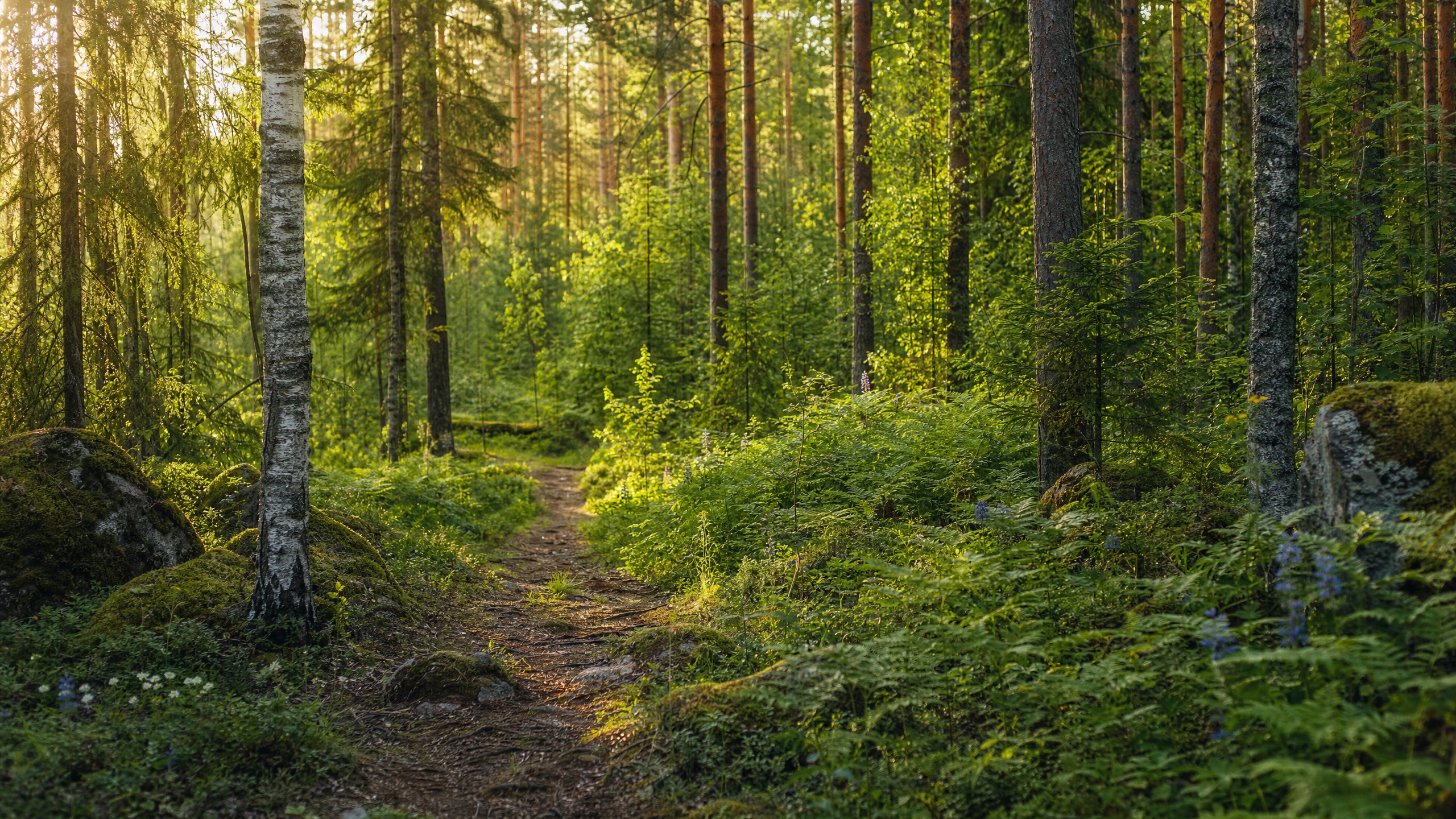 Metsäkylpy