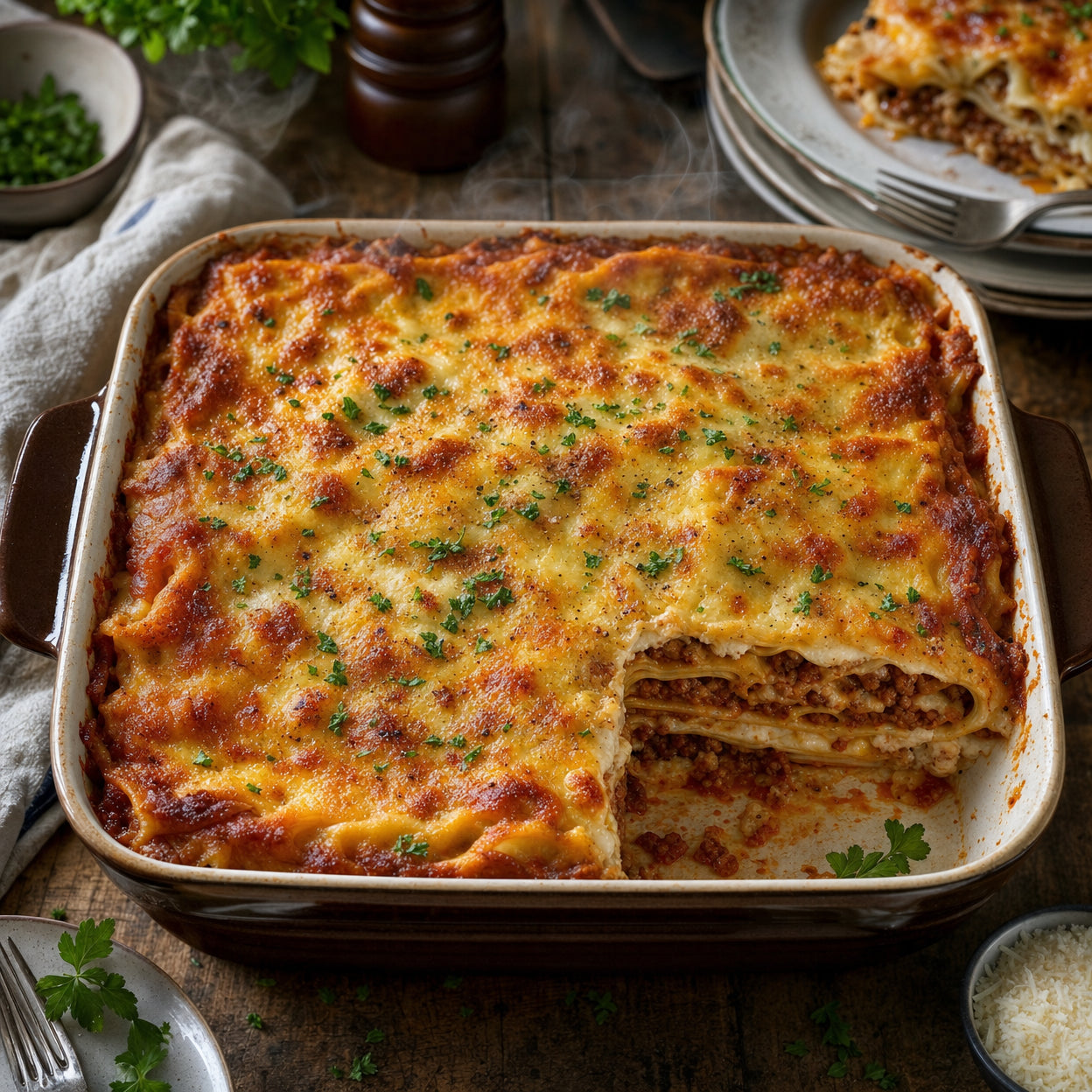 Lasagne