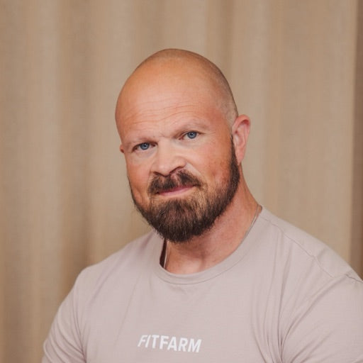 Mikko Korpeinen